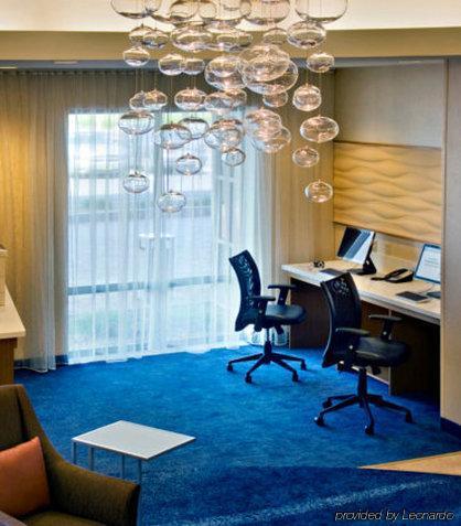 Springhill By Marriott Syracuse Carrier Circle Hotel East Syracuse