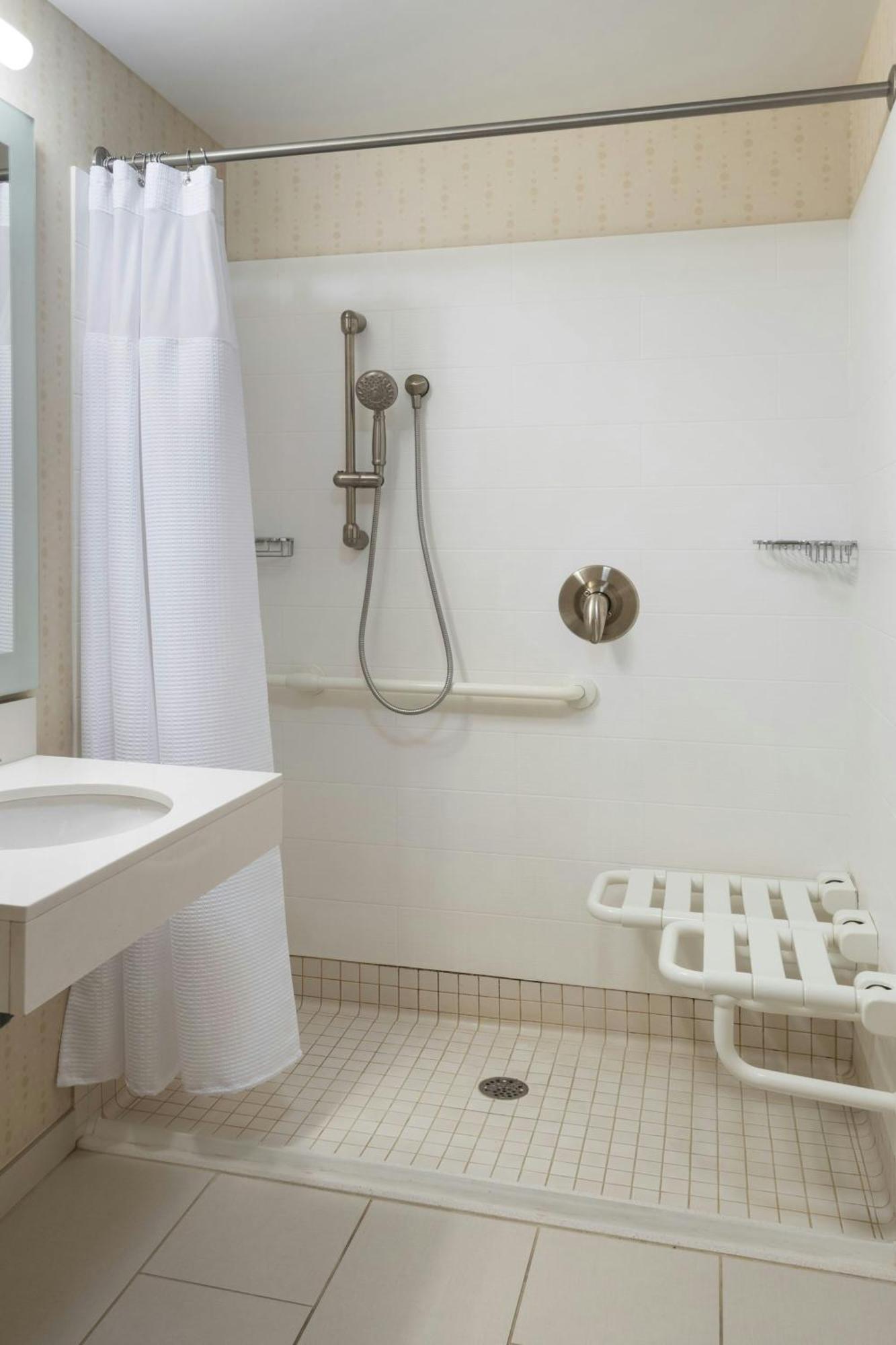 Springhill By Marriott Syracuse Carrier Circle 3* East Syracuse