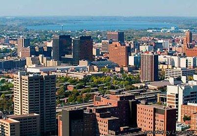 Springhill By Marriott Syracuse Carrier Circle 3*