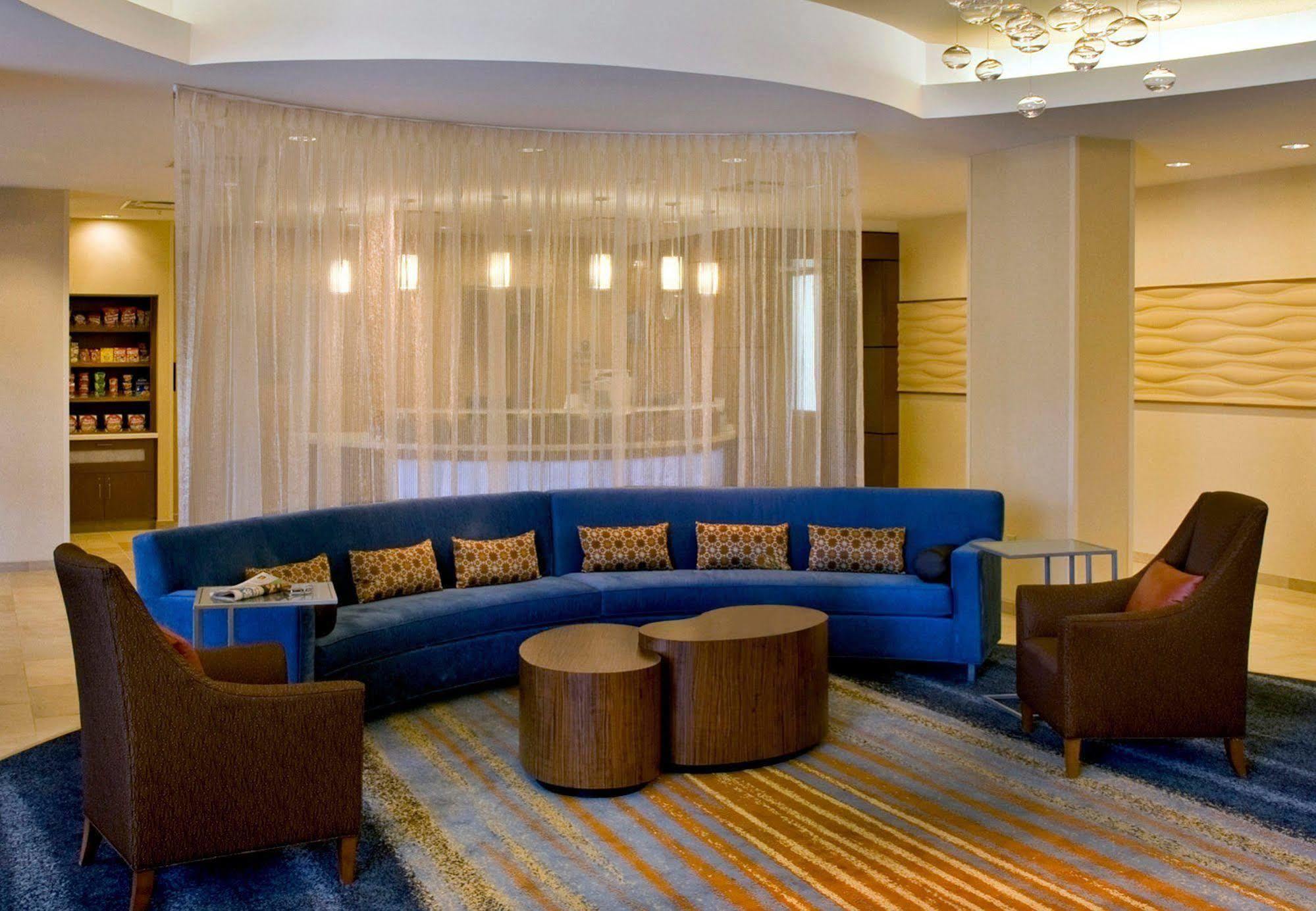 Springhill By Marriott Syracuse Carrier Circle East Syracuse