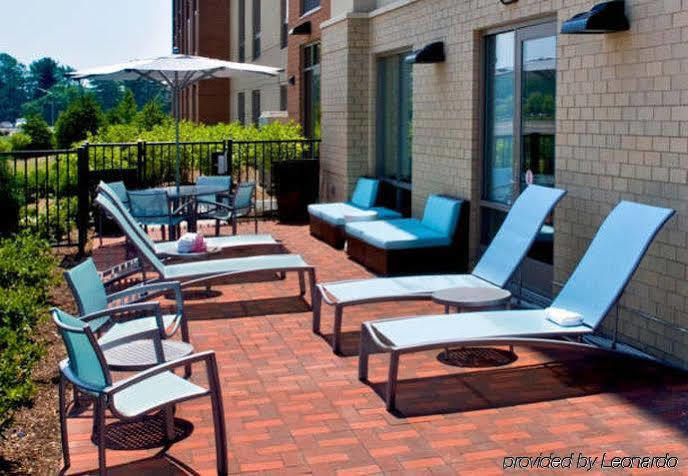 Hotel Springhill By Marriott Syracuse Carrier Circle East Syracuse
