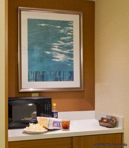 Springhill By Marriott Syracuse Carrier Circle Hotel East Syracuse