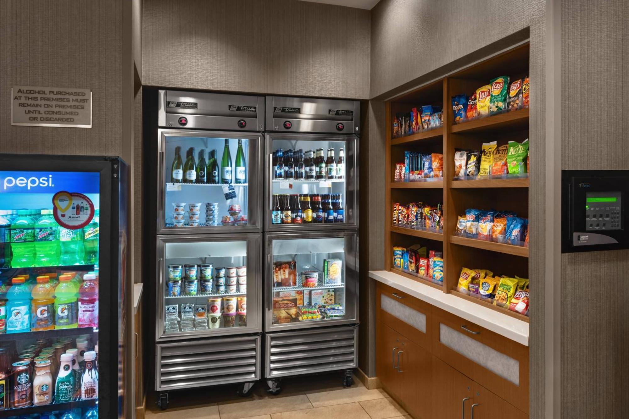 Springhill By Marriott Syracuse Carrier Circle 3*