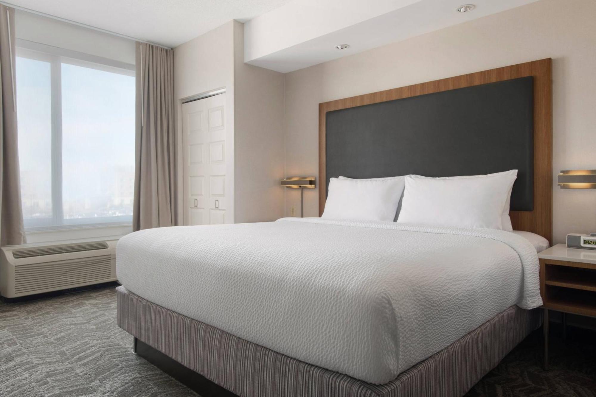 Springhill By Marriott Syracuse Carrier Circle Hotel East Syracuse