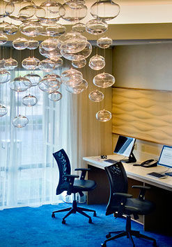 Springhill By Marriott Syracuse Carrier Circle 3*