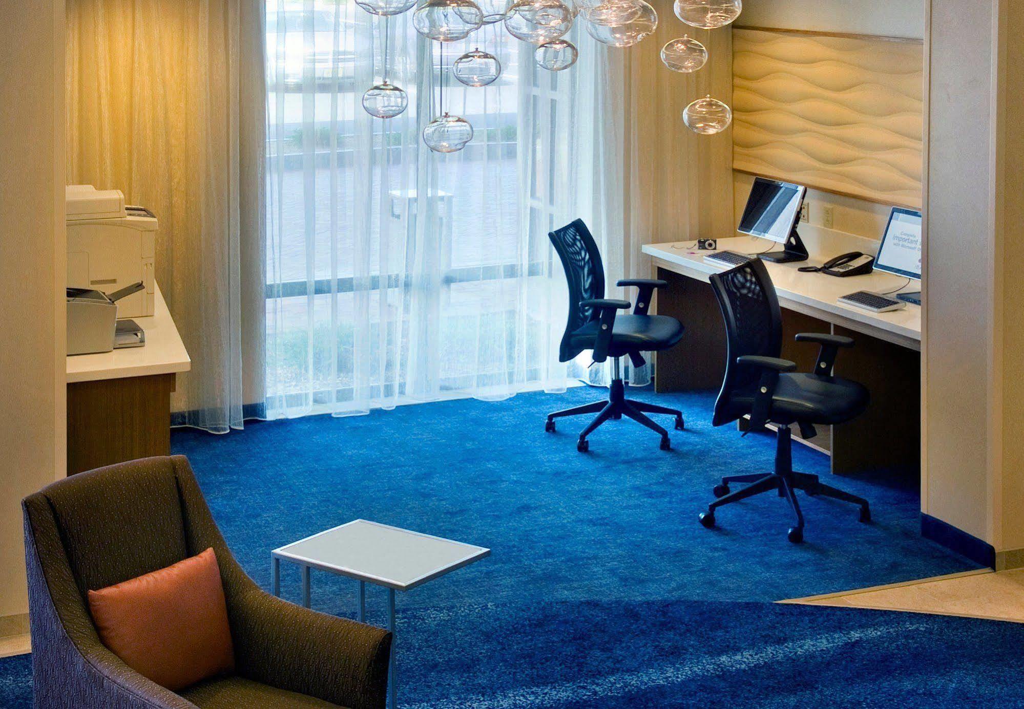 Springhill By Marriott Syracuse Carrier Circle East Syracuse