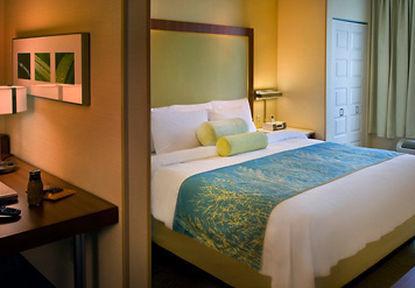 Springhill By Marriott Syracuse Carrier Circle Hotel East Syracuse